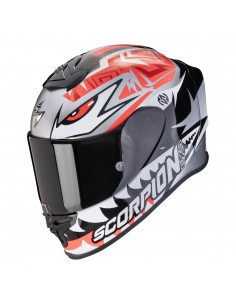 casco integrale SCORPION...