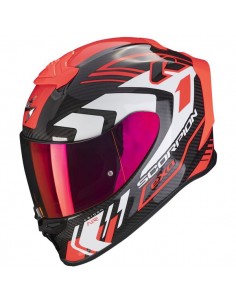 casco integrale SCORPION...
