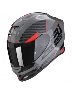 casco integrale SCORPION...