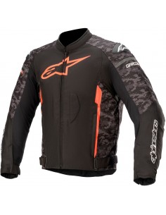 giacca moto alpinestars t...