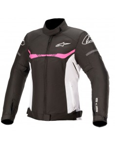 giacca moto alpinestars...