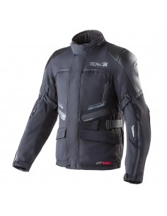 giacca moto Alpinestars...