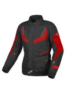 giacca moto MACNA rancher...
