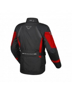 giacca moto MACNA rancher... 2