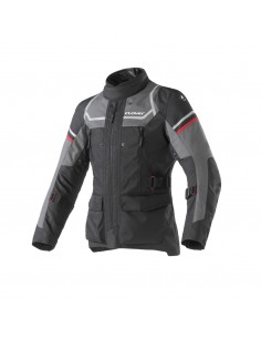 giacca moto Clover outland...
