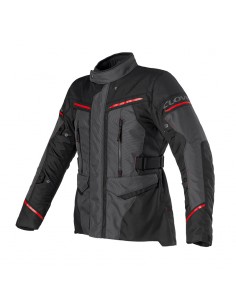 giacca moto Clover storm-4...
