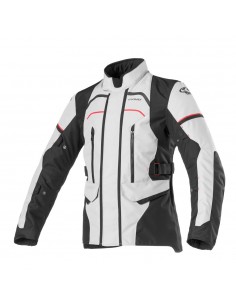giacca moto Clover storm-3...