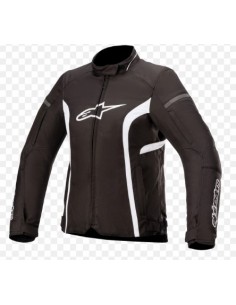 giacca moto alpinestars...