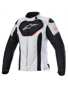 giacca moto Alpinestars...