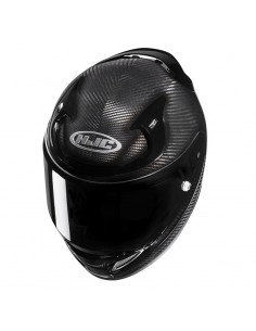 casco moto integrale HJC... 2