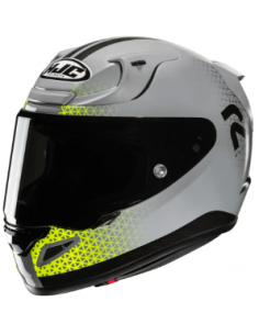 casco moto integrale HJC...