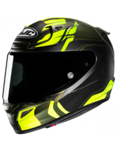 casco moto integrale HJC...