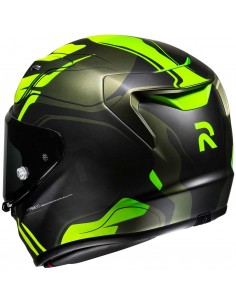 casco moto integrale HJC... 2