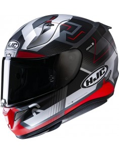 casco moto integrale HJC...