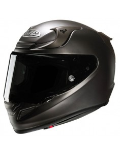 casco moto integrale HJC...