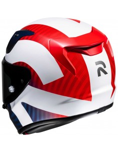 casco moto integrale HJC... 2