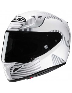 casco moto integrale HJC...