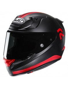 casco moto integrale HJC...