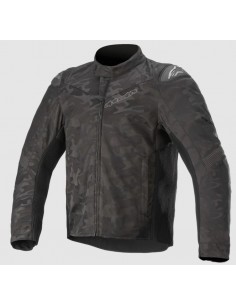 giacca moto alpinestars t...