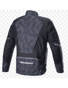 giacca moto alpinestars rx... 2