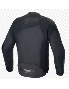 giacca moto alpinestars t... 2