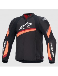 giacca moto alpinestars t...