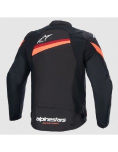 giacca moto alpinestars t... 2