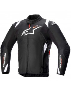 giacca moto alpinestars t...