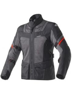 giacca moto Clover...