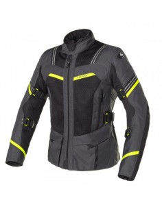giacca moto Clover...