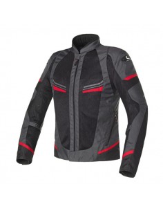giacca moto Clover airjet 5...
