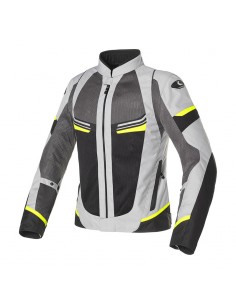 giacca moto Clover airjet 5...