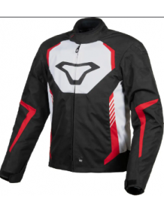 giacca moto MACNA tazar...