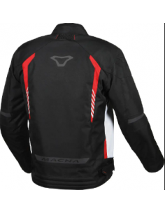 giacca moto MACNA tazar... 2