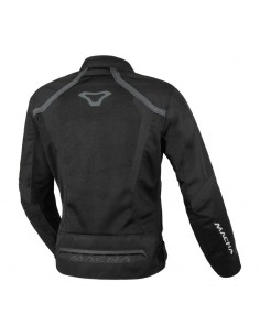 giacca moto MACNA grisco LD... 2