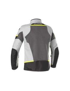 giacca moto Clover airjet 5... 2