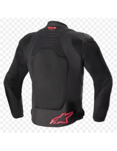 giacca moto stella... 2