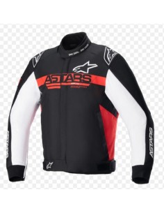 giacca moto alpinestars...