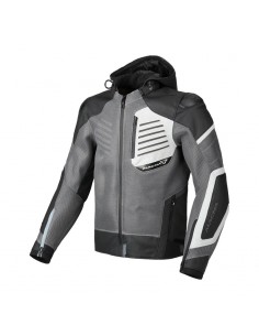 giacca moto MACNA risant...