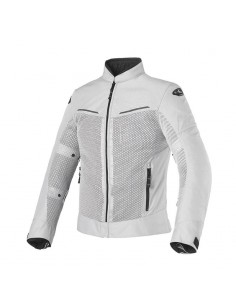 giacca moto Clover tropica...
