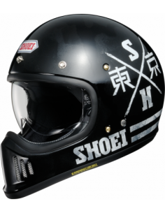 casco integrale vintage...