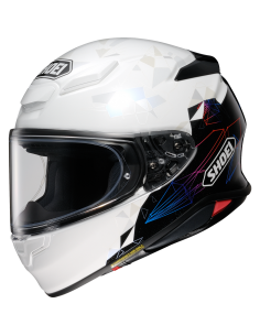 casco moto integrale Shoei...
