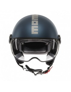 casco moto jet MOMODESIGN...