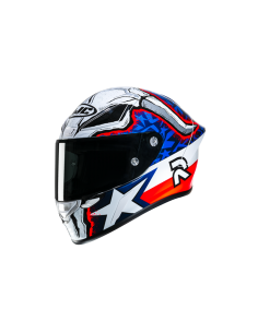 casco moto integrale HJC...