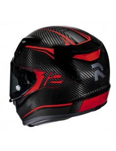 casco moto integrale HJC... 2