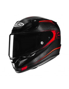 casco moto integrale HJC...