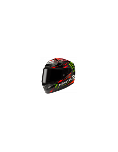 casco moto integrale HJC...