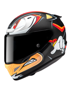 casco moto integrale HJC...