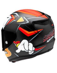 casco moto integrale HJC... 2