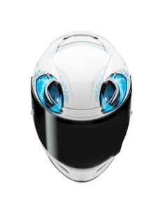 casco moto integrale HJC... 2